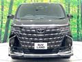 2024 Toyota Alphard