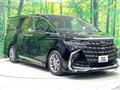 2024 Toyota Alphard