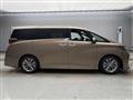 2024 Toyota Alphard