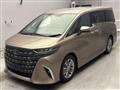 2024 Toyota Alphard