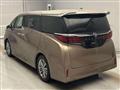 2024 Toyota Alphard
