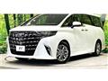 2024 Toyota Alphard