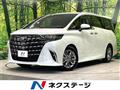 2024 Toyota Alphard