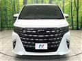 2024 Toyota Alphard