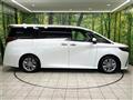 2024 Toyota Alphard
