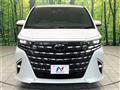 2024 Toyota Alphard