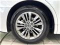 2024 Toyota Alphard