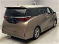 2024 Toyota Alphard