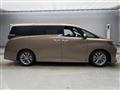 2024 Toyota Alphard