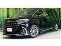 2024 Toyota Alphard
