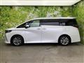 2024 Toyota Alphard