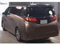 2024 Toyota Alphard