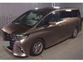 2024 Toyota Alphard