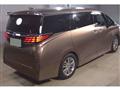 2024 Toyota Alphard