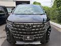 2024 Toyota Alphard