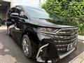 2024 Toyota Alphard