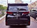 2024 Toyota Alphard
