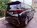 2024 Toyota Alphard