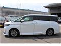 2024 Toyota Alphard