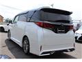 2024 Toyota Alphard