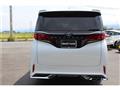 2024 Toyota Alphard