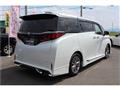 2024 Toyota Alphard