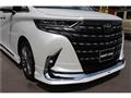 2024 Toyota Alphard