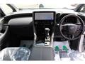 2024 Toyota Alphard