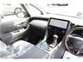 2024 Toyota Alphard