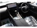 2024 Toyota Alphard