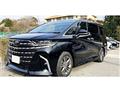 2024 Toyota Alphard
