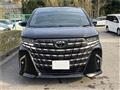 2024 Toyota Alphard