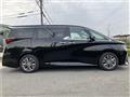 2024 Toyota Alphard