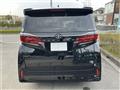 2024 Toyota Alphard