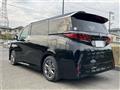 2024 Toyota Alphard