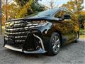 2024 Toyota Alphard