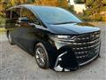 2024 Toyota Alphard