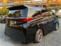 2024 Toyota Alphard