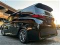 2024 Toyota Alphard