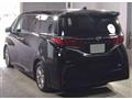 2024 Toyota Alphard