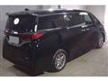 2024 Toyota Alphard