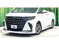 2024 Toyota Alphard