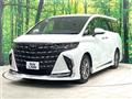 2024 Toyota Alphard
