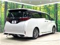 2024 Toyota Alphard