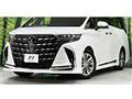 2024 Toyota Alphard