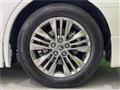 2024 Toyota Alphard