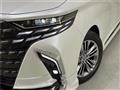 2024 Toyota Alphard