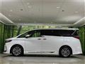 2024 Toyota Alphard