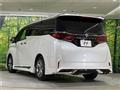 2024 Toyota Alphard