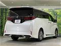 2024 Toyota Alphard